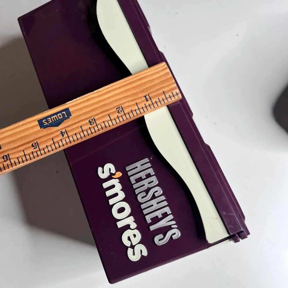 Hersheys hershey mores